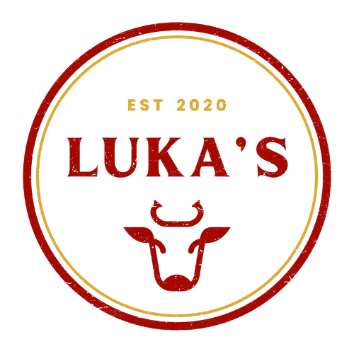 Lukas Butter Aged Steaks