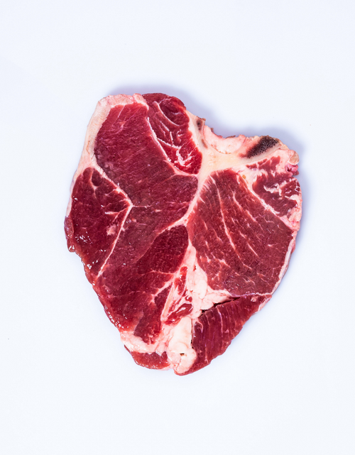 Load image into Gallery viewer, Australian Porterhouse Butter-Aged Steak 245g (1 slice)
