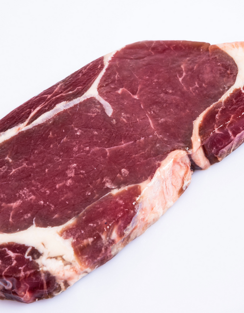 Load image into Gallery viewer, USDA Ribeye Butter-Aged Steak 1 kg (1/2&quot; per cut, 5 slices)
