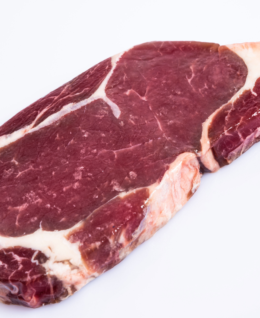 USDA Ribeye Butter-Aged Steak 495g (1.5" per cut, 1 slice)