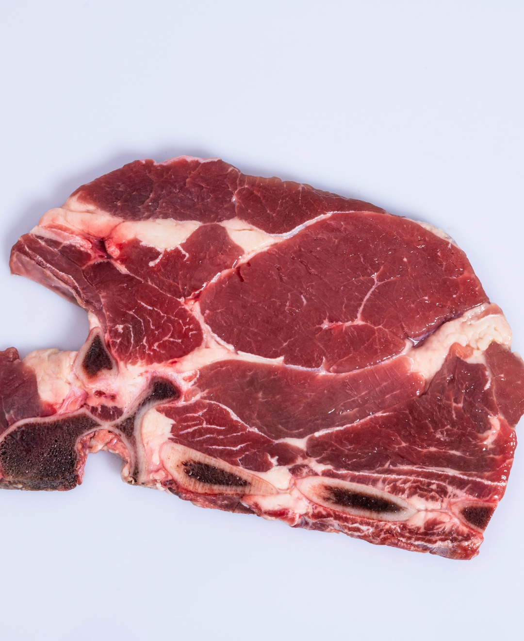 Australian T-Bone Butter-Aged Steak 1kg (4 slices)