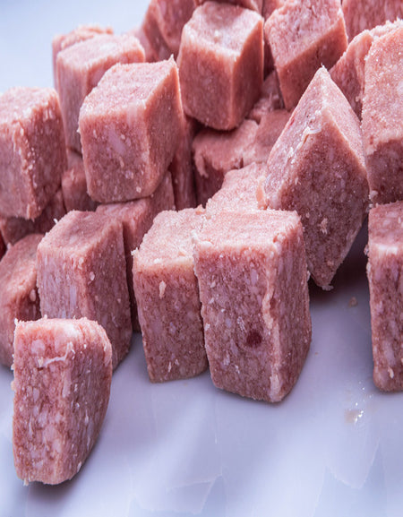 Japanese NK Wagyu Cubes 250g