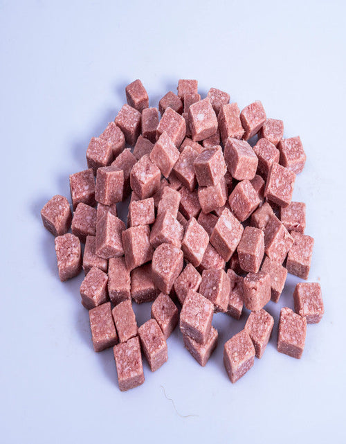 Load image into Gallery viewer, Japanese NK Wagyu Cubes 1kg
